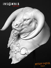 Load image into Gallery viewer, Minotaur