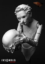 Load image into Gallery viewer, Pinocchio