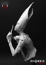 Load image into Gallery viewer, The Plague - (Seville 1649)