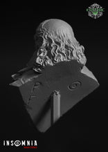 Load image into Gallery viewer, The Terrible Old Man