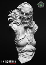 Load image into Gallery viewer, baba yaga russian witch