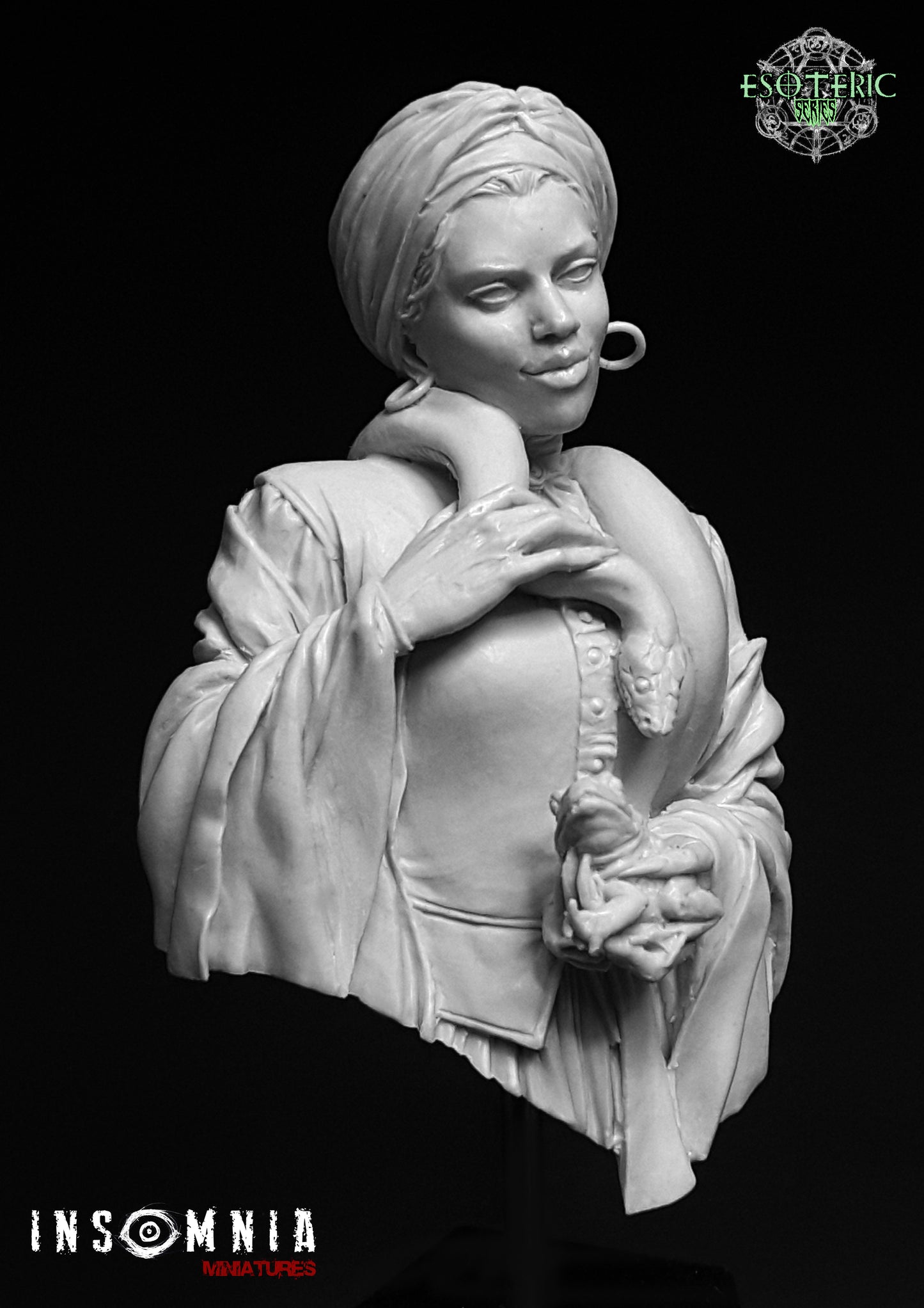 Marie Laveau