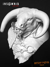 Load image into Gallery viewer, Minotaur