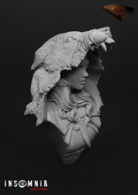 Load image into Gallery viewer, Red Riding Hood