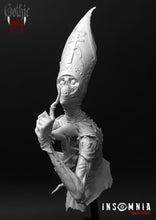 Load image into Gallery viewer, The Plague - (Seville 1649)