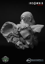 Load image into Gallery viewer, Warren's Chimp