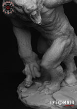 Load image into Gallery viewer, greyback werewolf