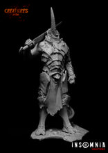 Load image into Gallery viewer, guardian demon little girl