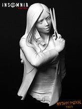 Load image into Gallery viewer, Kuchisake-Onna