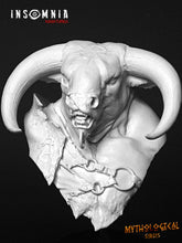 Load image into Gallery viewer, Minotaur