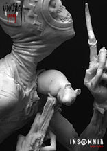 Load image into Gallery viewer, The Plague - (Seville 1649)