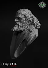 Load image into Gallery viewer, The Terrible Old Man