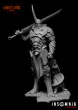 Load image into Gallery viewer, guardian demon little girl