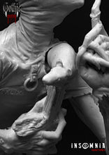 Load image into Gallery viewer, The Plague - (Seville 1649)