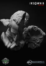 Load image into Gallery viewer, Warren's Chimp