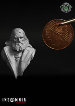 Load image into Gallery viewer, The Terrible Old Man