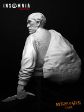 Load image into Gallery viewer, mantequero bogeyman razor