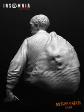 Load image into Gallery viewer, mantequero bogeyman razor