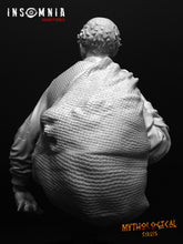 Load image into Gallery viewer, mantequero bogeyman razor