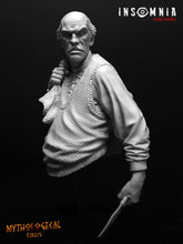 Load image into Gallery viewer, mantequero bogeyman razor