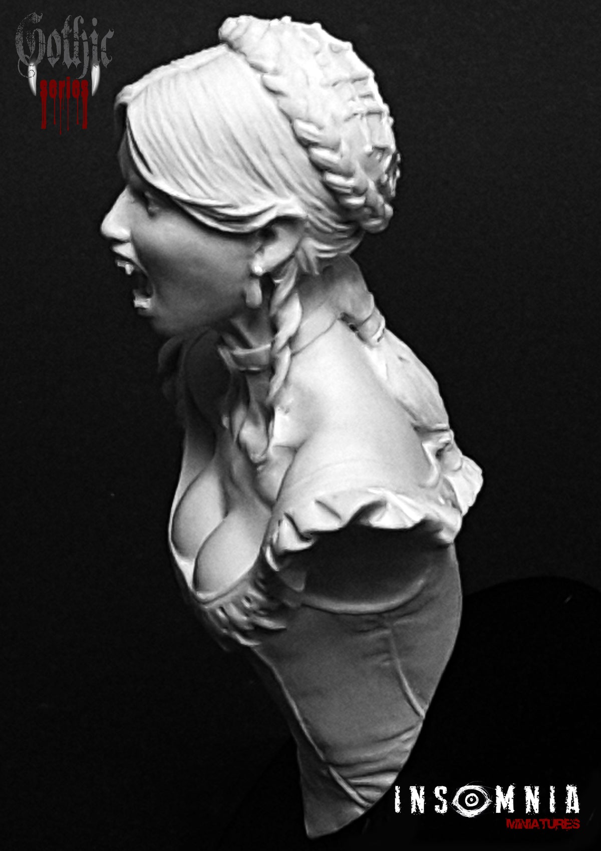 Erzsébet Bathory countess vampire