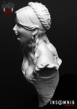 Load image into Gallery viewer, Erzsébet Bathory countess vampire