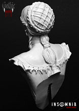 Load image into Gallery viewer, Erzsébet Bathory countess vampire