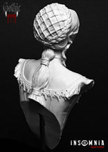 Load image into Gallery viewer, Erzsébet Bathory countess vampire