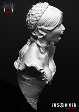 Load image into Gallery viewer, Erzsébet Bathory countess vampire