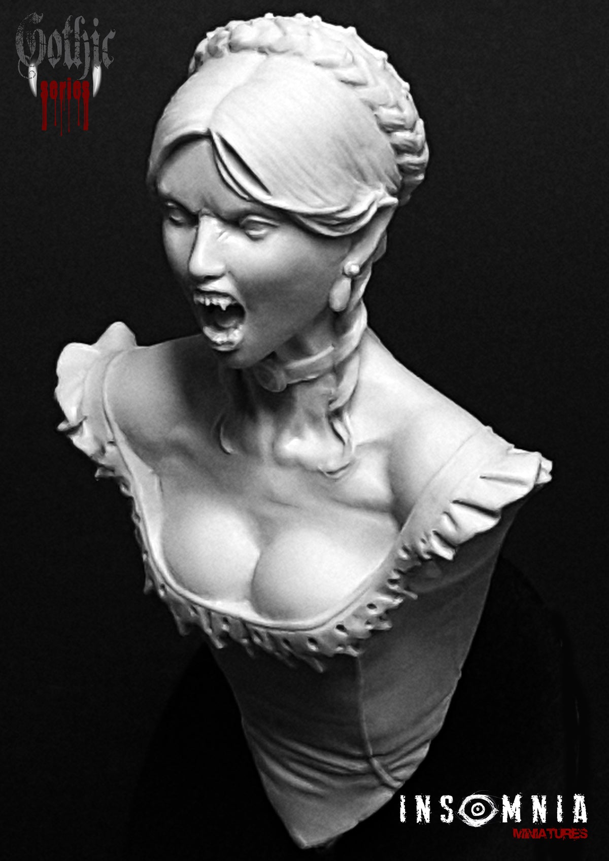 Erzsébet Bathory countess vampire