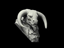 Load and play video in Gallery viewer, Minotaur