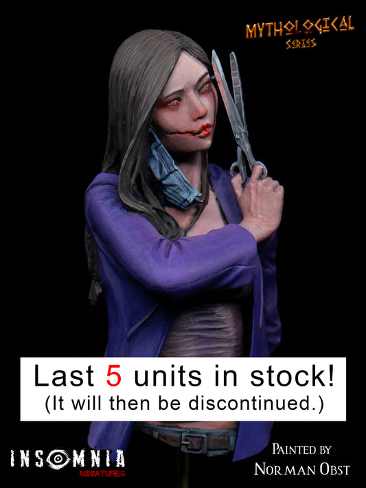 Kuchisake-Onna
