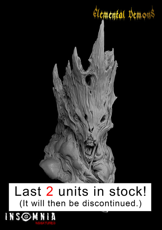 Nature Demon King