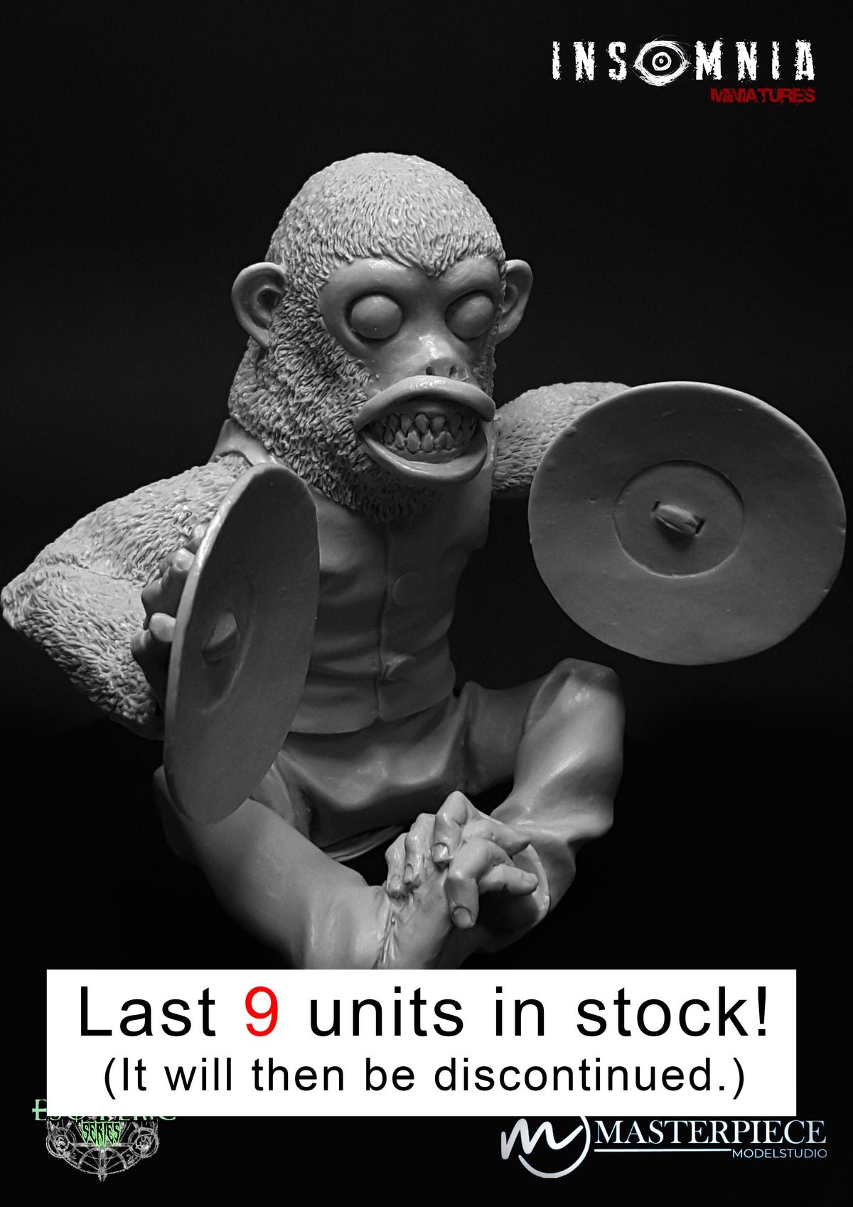 Warren's Chimp
