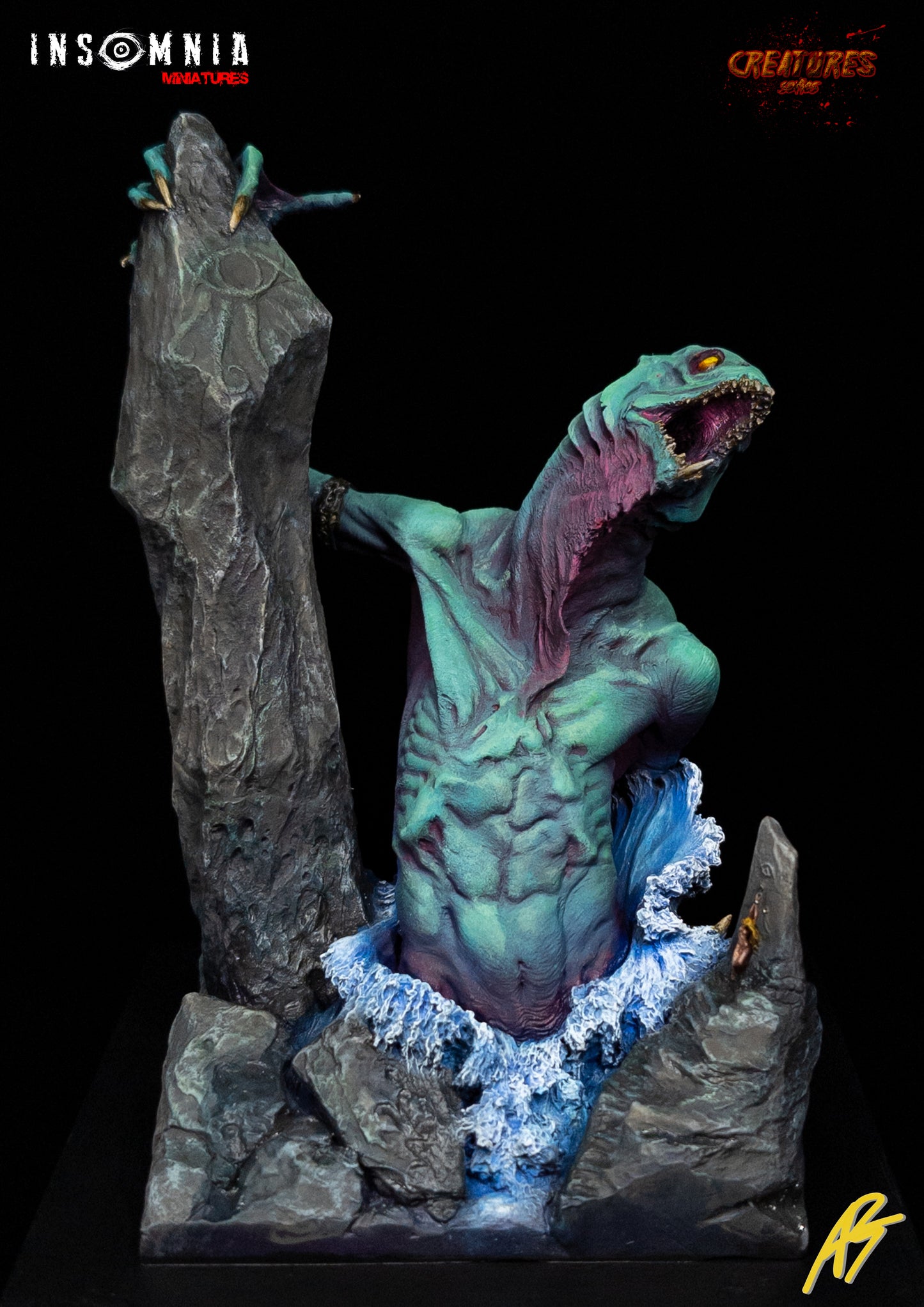 Dagon