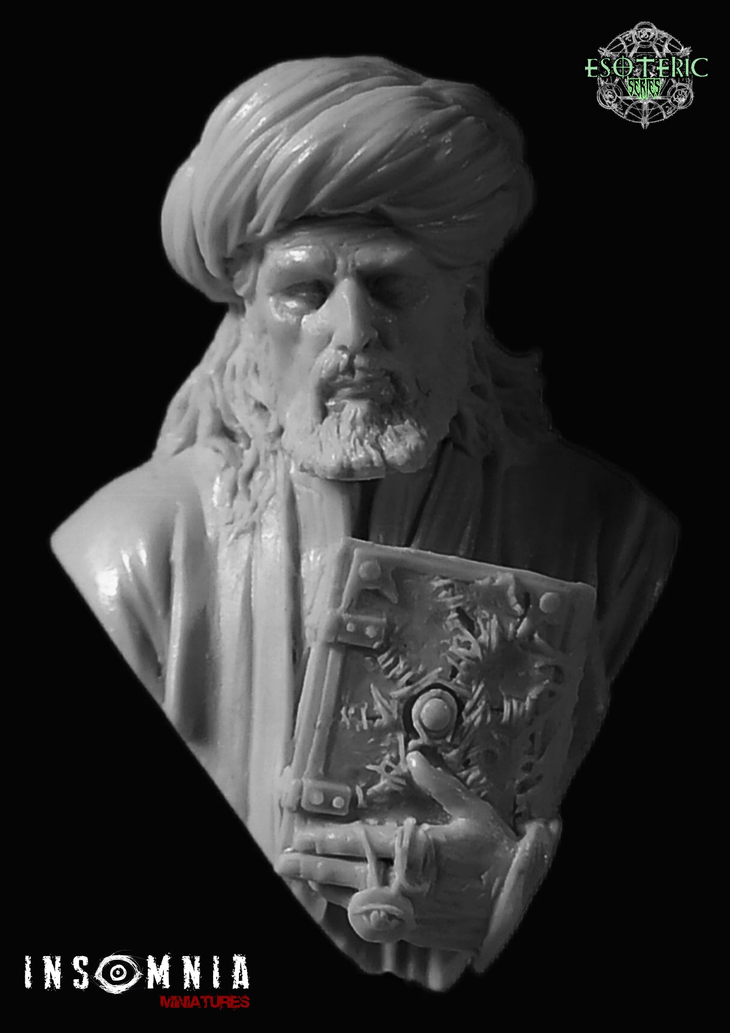 Abdul & Necronomicon