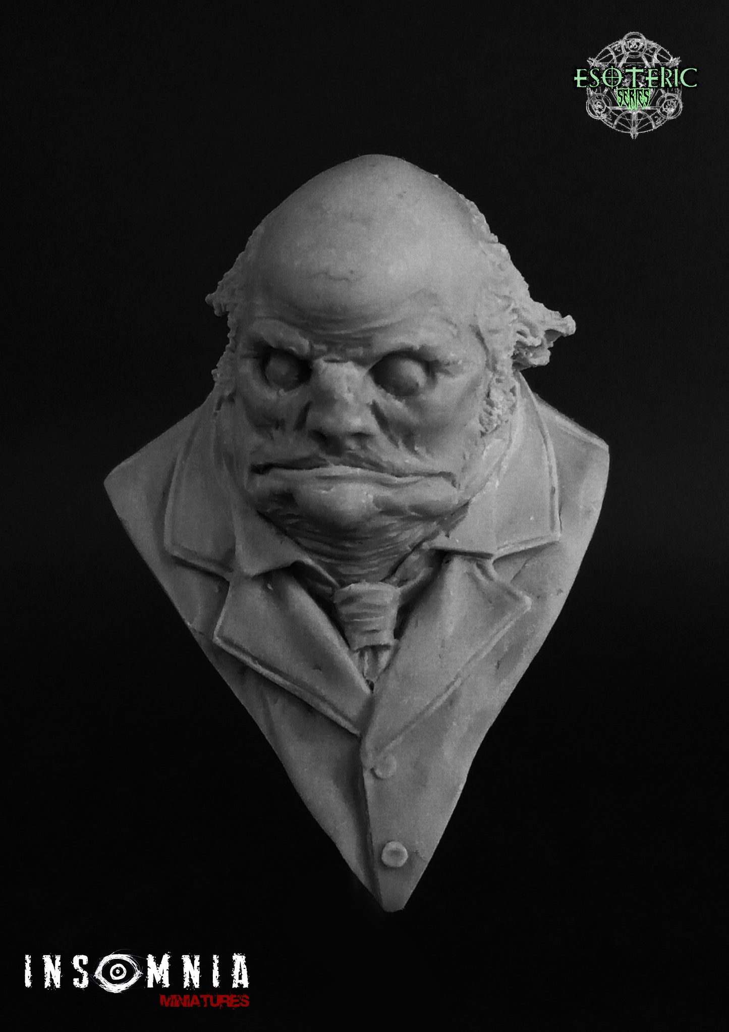 Marsh businessman Innsmouth Lovecraft
