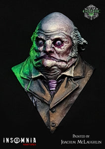 Barnabas Marsh