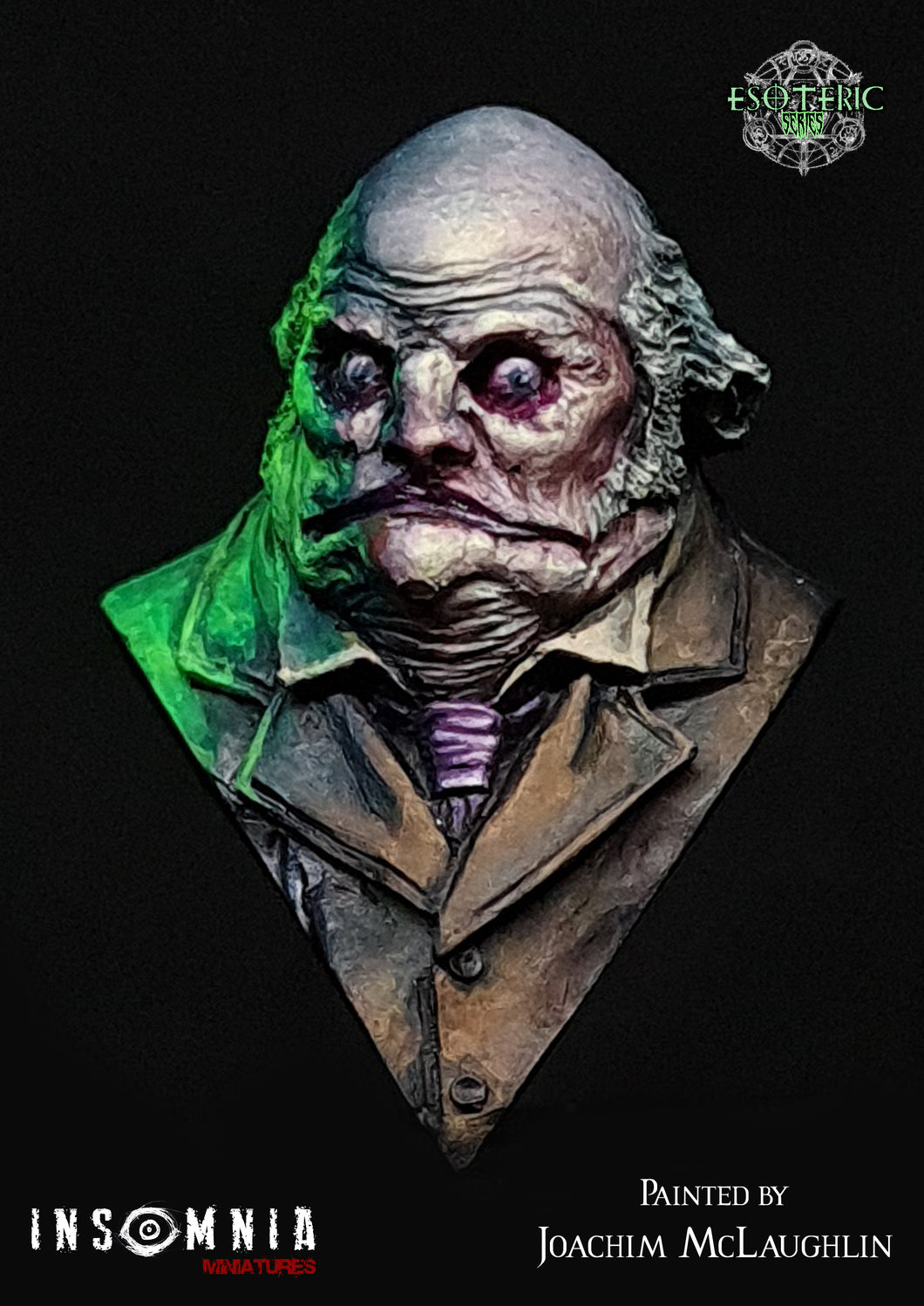 Barnabas Marsh