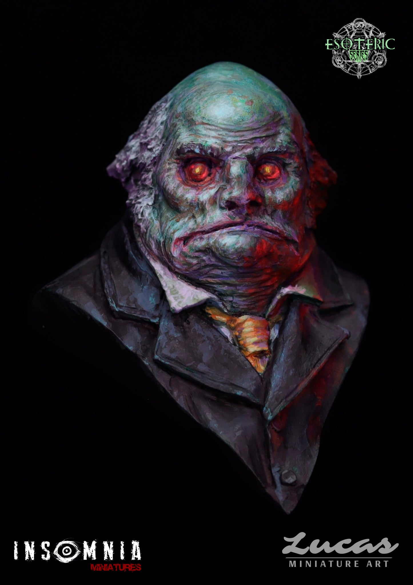 Barnabas Marsh