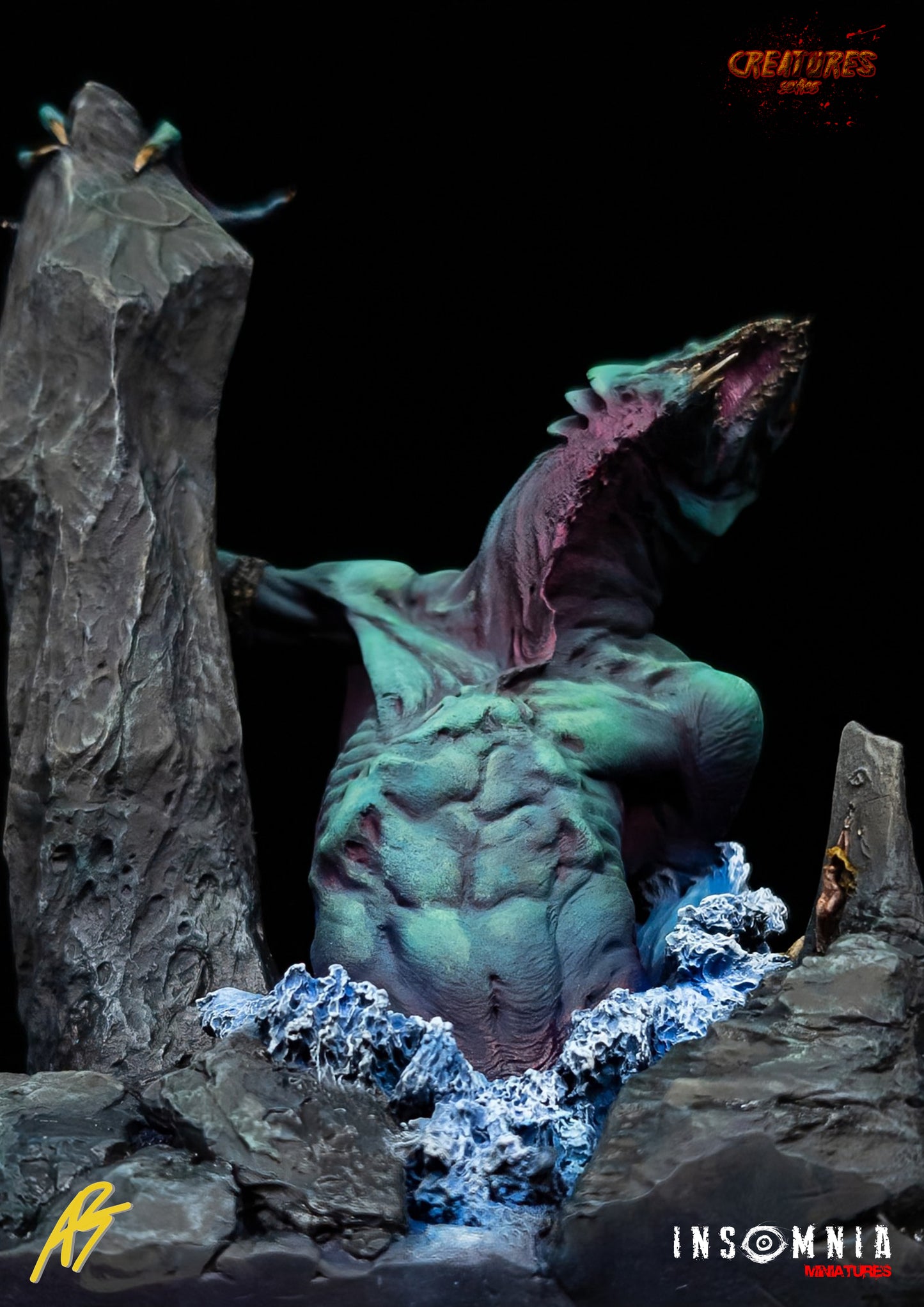 Dagon