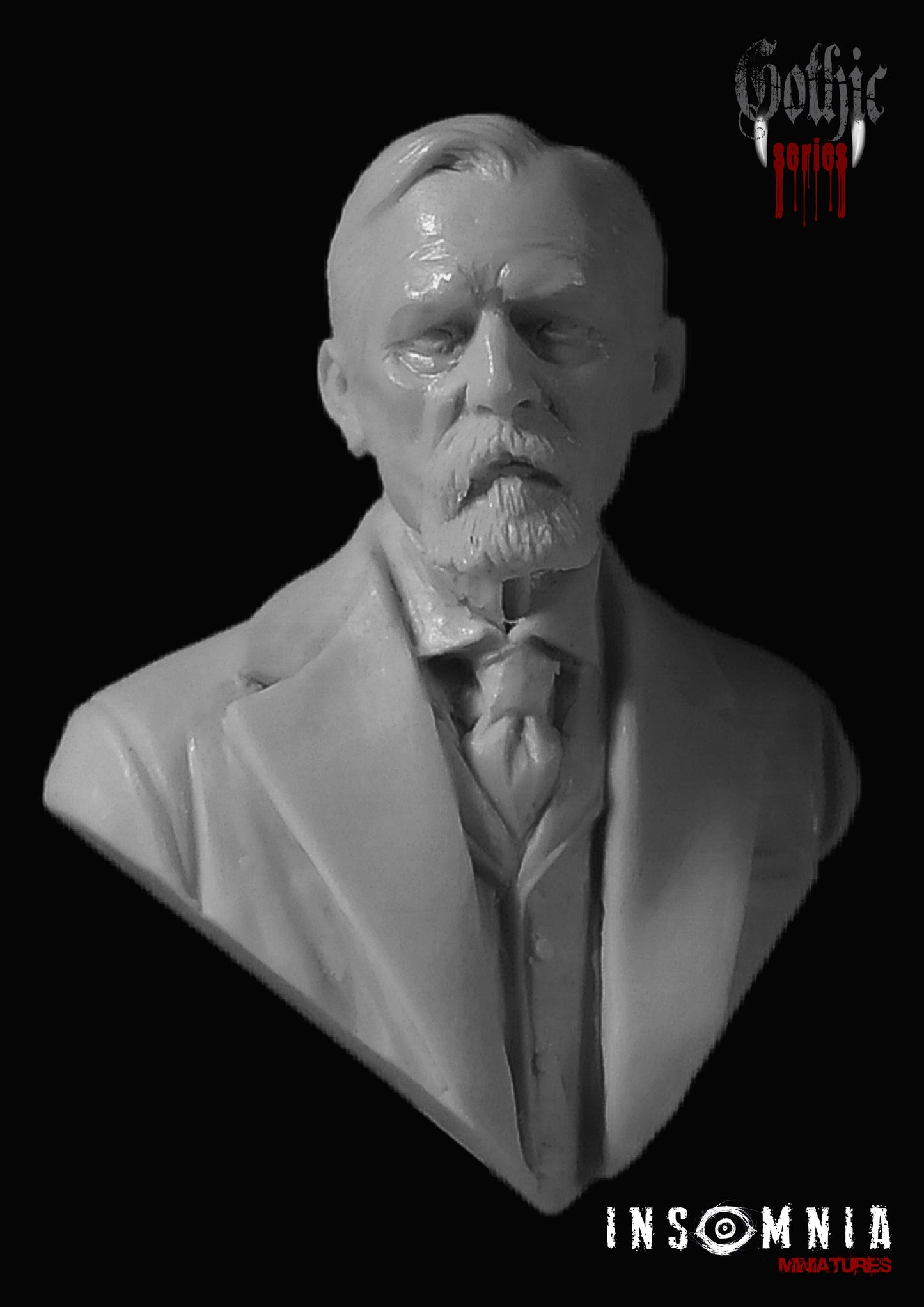 Dr.Henry Armitage