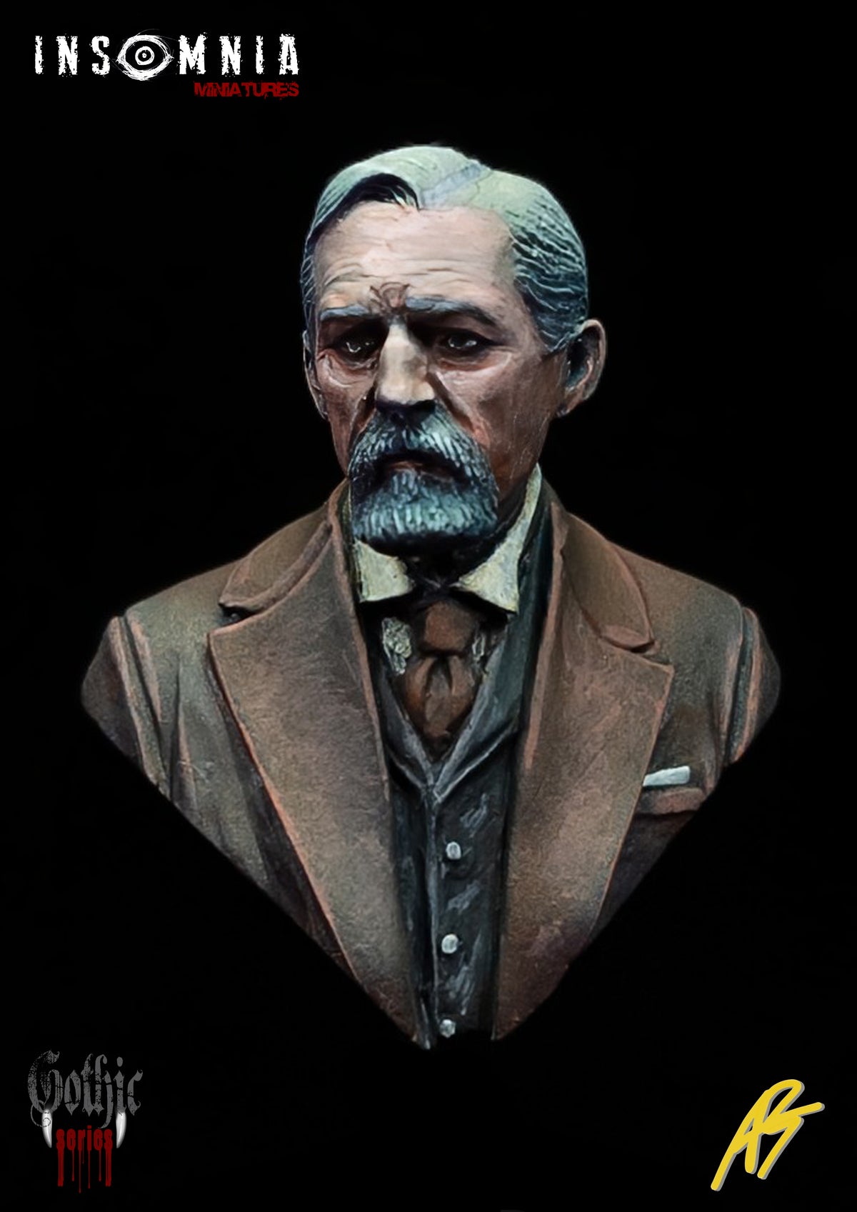 Dr.Henry Armitage