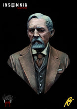 Load image into Gallery viewer, Dr.Henry Armitage
