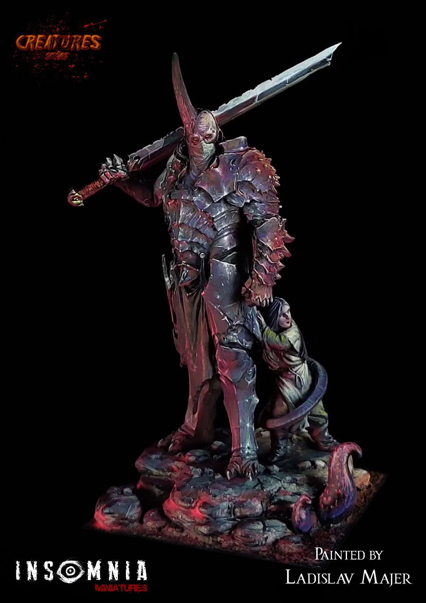 Guardian Demon