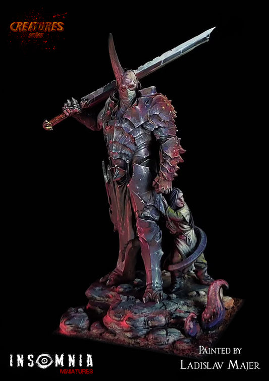 Guardian Demon