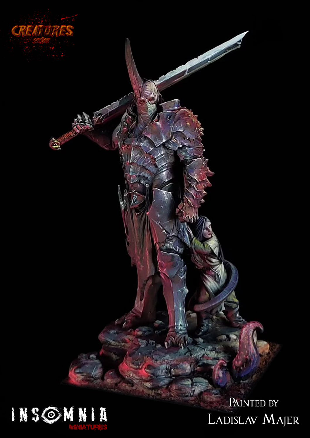 Guardian Demon