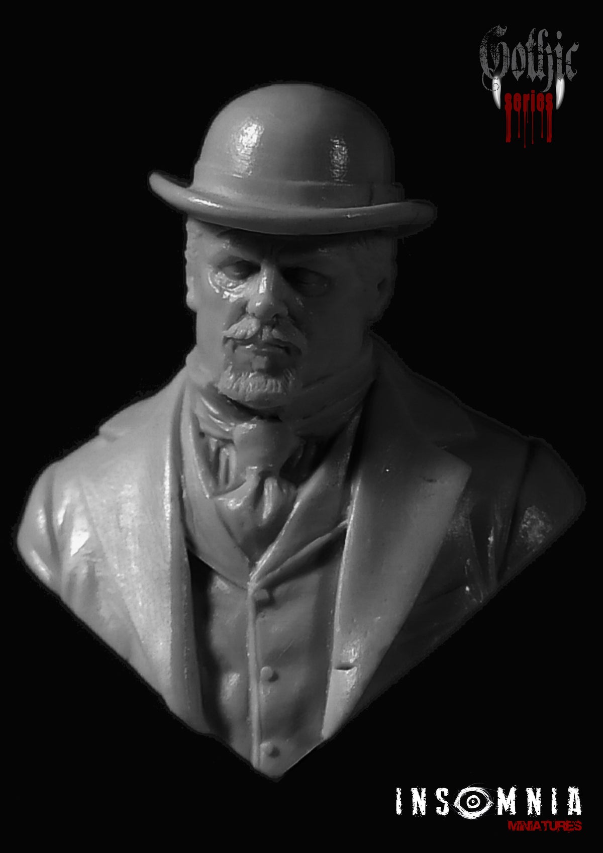 Inspector Legrasse