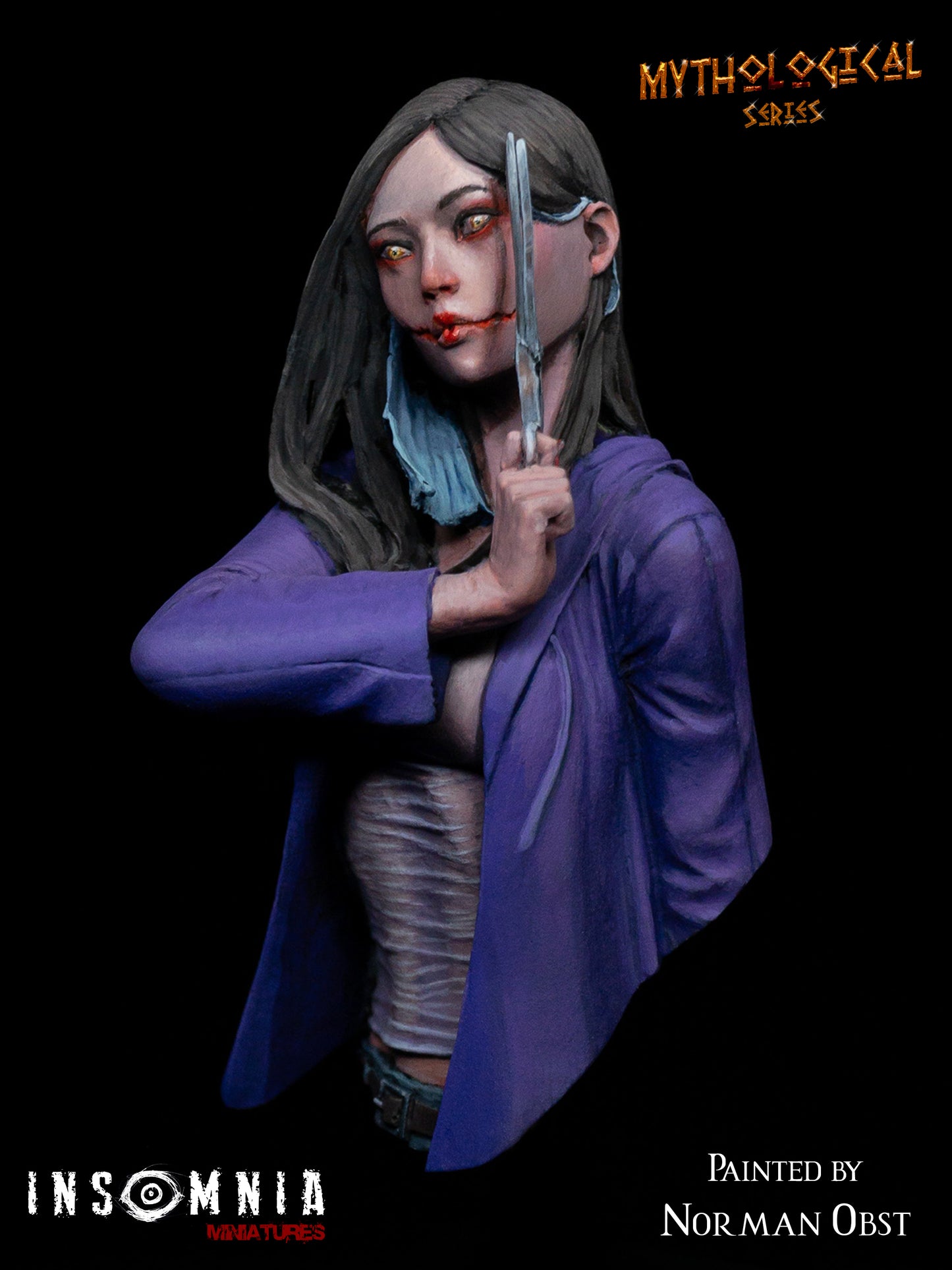 Kuchisake-Onna