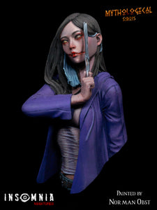 Kuchisake-Onna